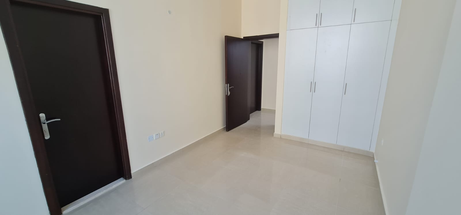 2BHK Sea Side